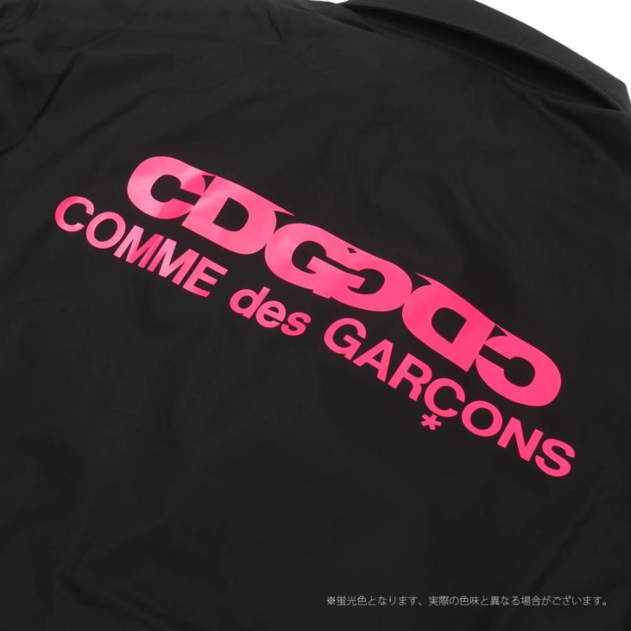 CDG 新品 シーディージー コムデギャルソン COMME des GARCONS PINK