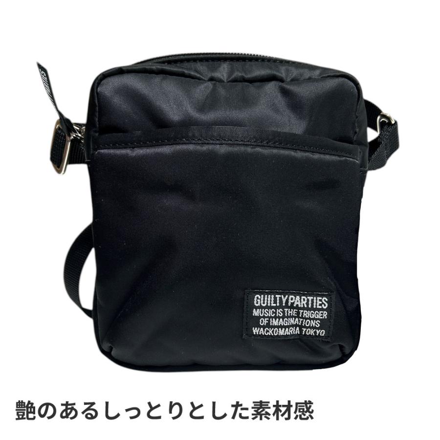 WACKO MARIA（ワコマリア） 新品 WACKO MARIA 25FW SPEAK EASY SMALL