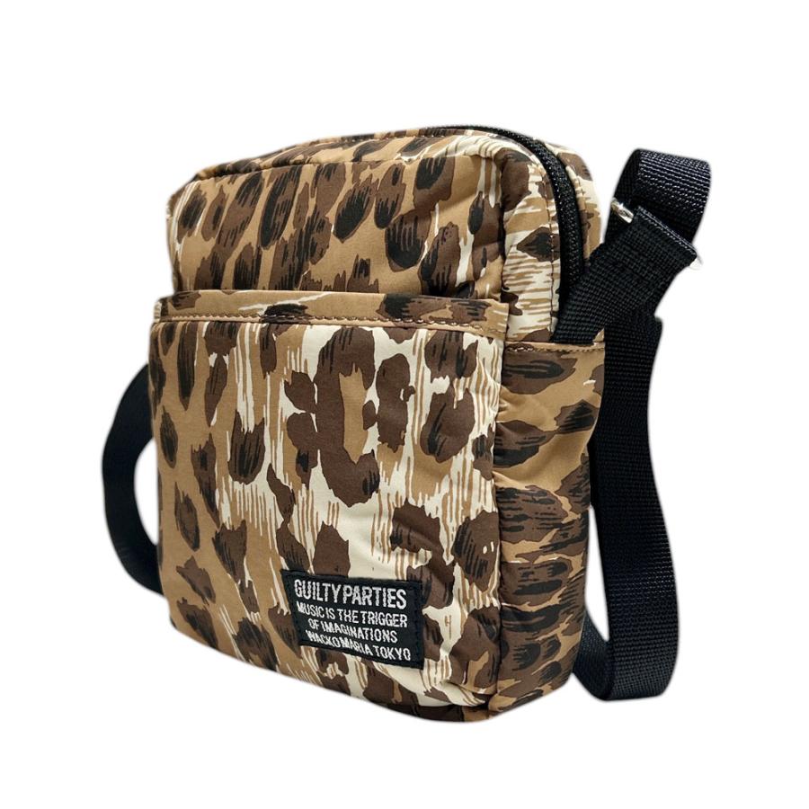 WACKO MARIA（ワコマリア） 新品 WACKO MARIA 25FW SPEAK EASY