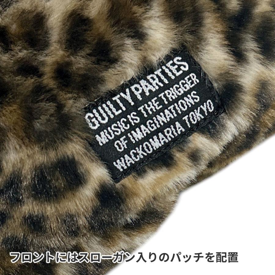 WACKO MARIA（ワコマリア） 新品 WACKO MARIA 25FW SPEAK EASY