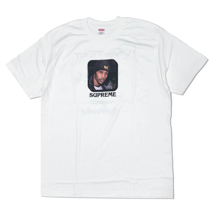 Supreme（シュプリーム） 新品 SUPREME 25FW Wu-Tang Clan RZA Tee