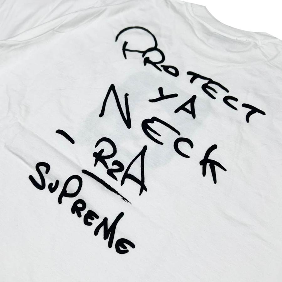 Supreme（シュプリーム） 新品 SUPREME 25FW Wu-Tang Clan RZA Tee