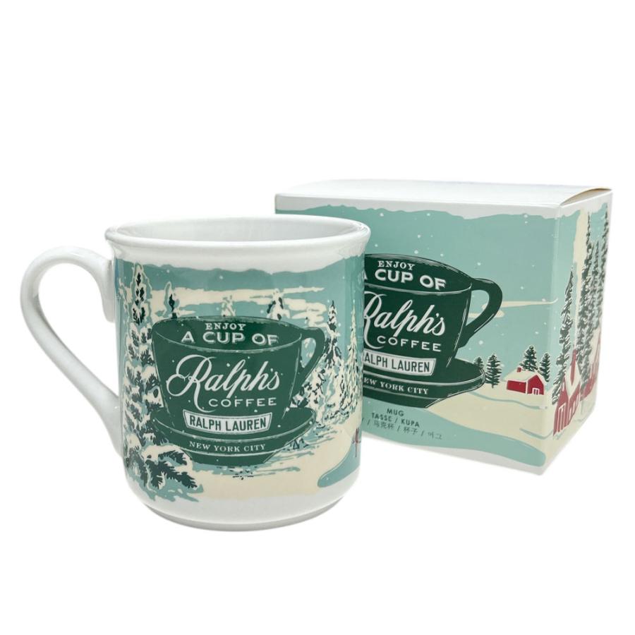 ラルフローレンカフェ Ralph Lauren コーヒーカップデザイン皿 Ralph's Coffee デザートプレート – BAL online