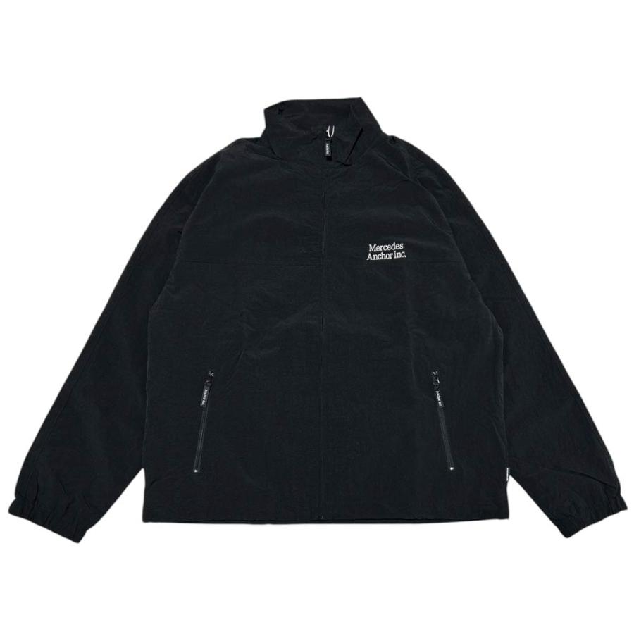 BlackEyePatch（ブラックアイパッチ） 新品 メルセデス アンカーインク