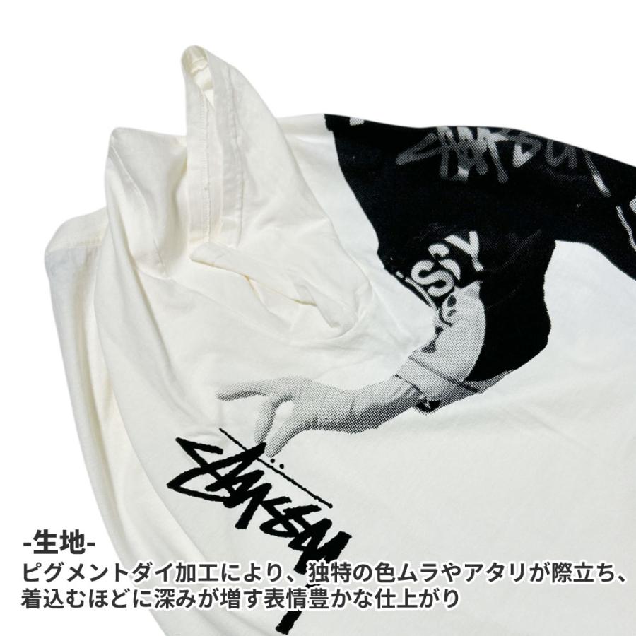 STUSSY（ステューシー） 【価格見直しました】 新品 STUSSY LADY PARIS