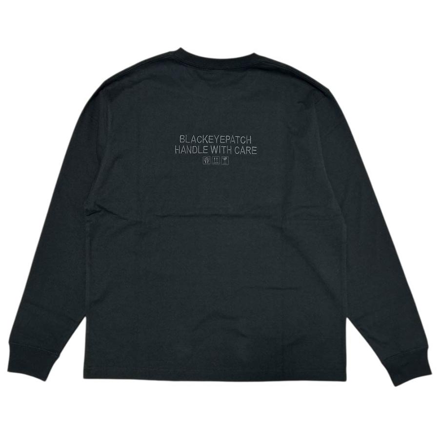 BlackEyePatch（ブラックアイパッチ） 新品 BlackEyePatch HWC SAME