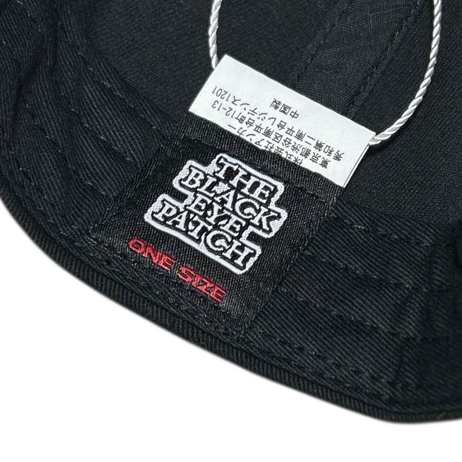 BlackEyePatch（ブラックアイパッチ） 新品 BlackEyePatch RHINESTONED