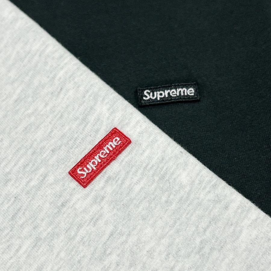Supreme（シュプリーム） 新品 SUPREME 25FW Small Box L/S Tee