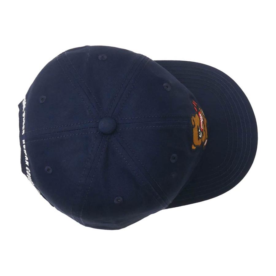 HUMANMADE UNDER COVERコラボキャップ　ネイビー HUMAN MADE HUMAN MADE x UNDERCOVER 6PANEL TWILL CAP – HUMAN MADE Inc.