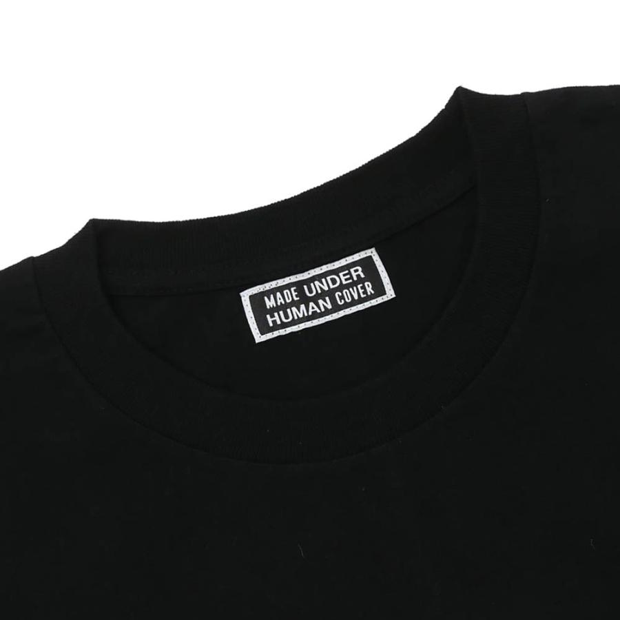 UNDERCOVER（アンダーカバー） 新品 ヒューマンメイド HUMAN MADE x