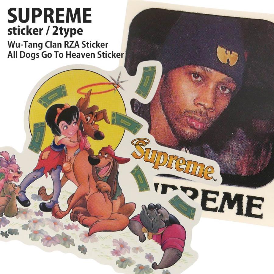 Supreme ステッカー 約50枚セット supreme ステッカー50枚｜Yahoo!フリマ（旧PayPayフリマ）