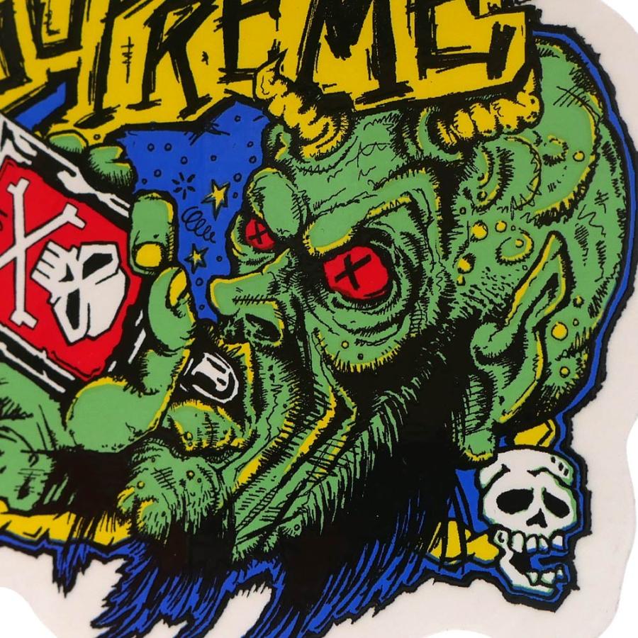 Supreme（シュプリーム） 新品 SUPREME Sticker ステッカー 単品 290