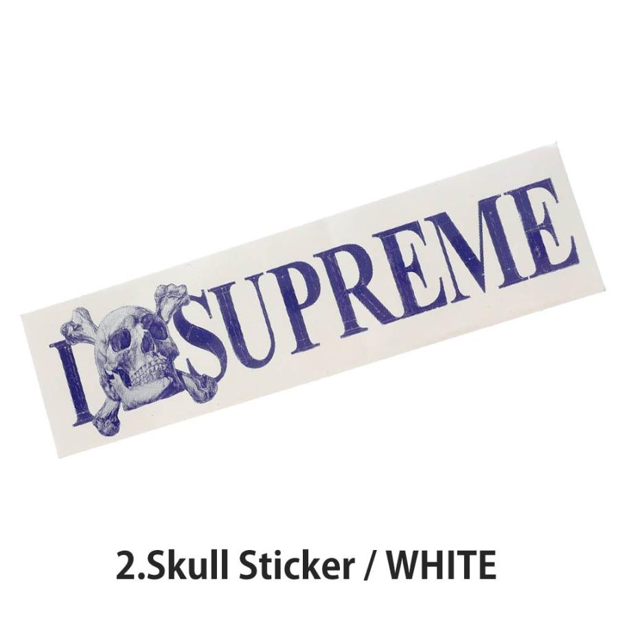 supremeステッカー SUPREME FW22 YOHJI YAMAMOTO TEKKEN BOX LOGO STICKER | eBay