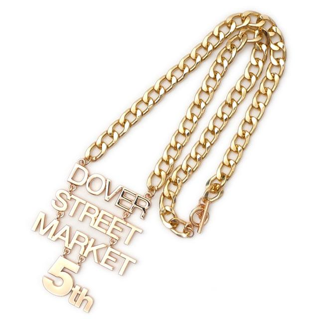DOVER STREET MARKET 【特別価格】 【FREEサイズ】 5周年記念 DOVER STREET MARKET 【特別価格】 【FREEサイズ】 5周年記念