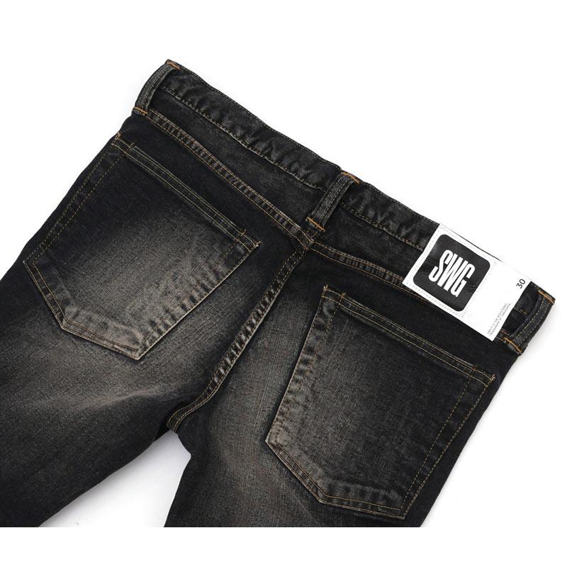 サイズ30】 SWAGGER (スワッガー) CRASH REPAIR PRIDE SKINNY