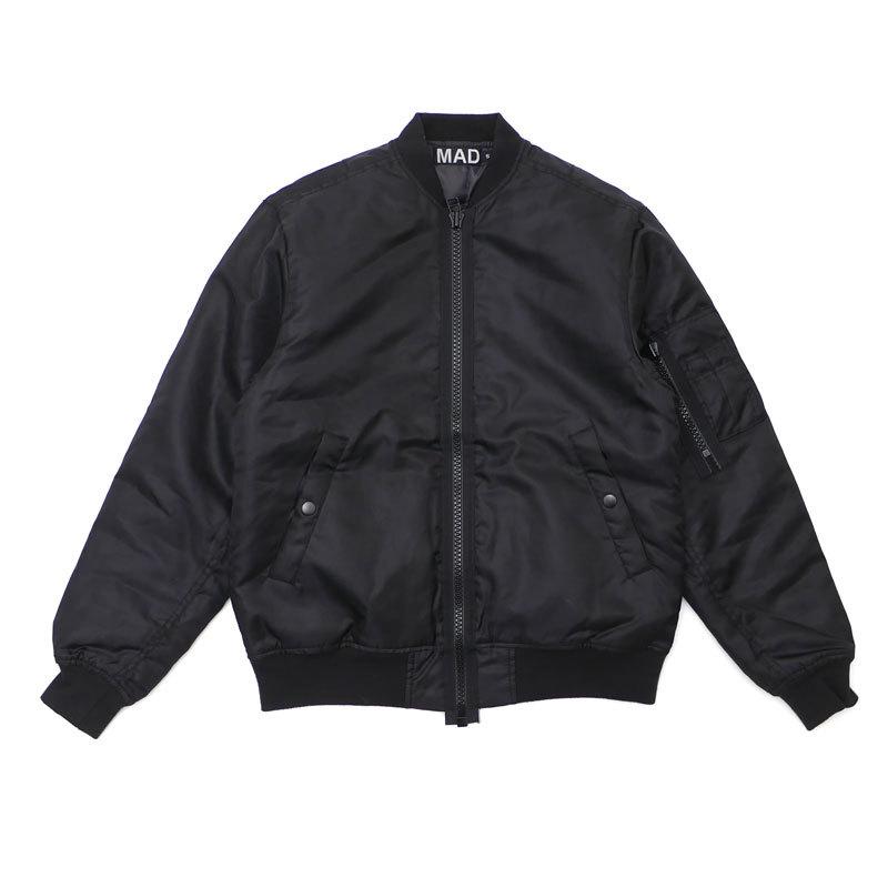 Sサイズ】 UNDERCOVER アンダーカバー MAD ARCHIVE MA1 JACKET