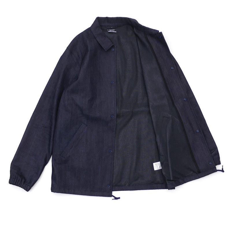 F.C.R.B コーチジャケット