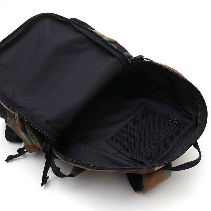 Supreme 【特別価格】 シュプリーム 15FW Contour Backpack バック 