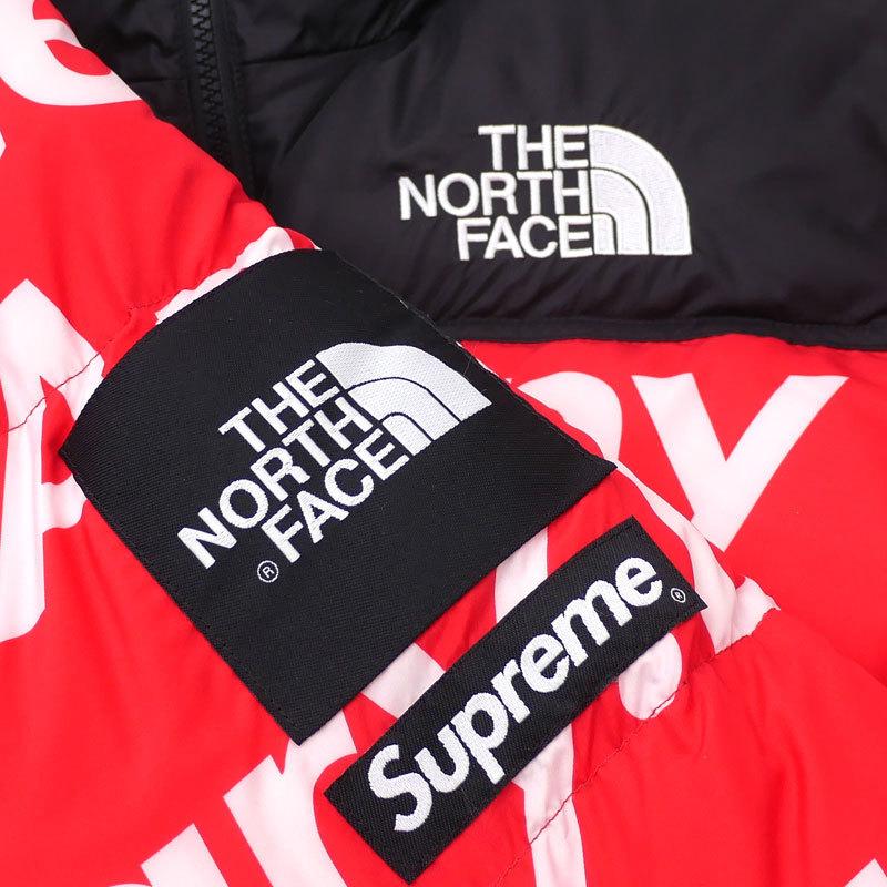 Supreme シュプリーム x THE NORTH FACE ザ・ノースフェイス Supreme シュプリーム x THE NORTH FACE ザ・ノースフェイス
