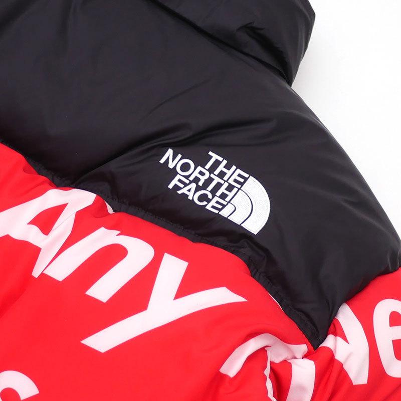 Supreme シュプリーム x THE NORTH FACE ザ・ノースフェイス Supreme シュプリーム x THE NORTH FACE ザ・ノースフェイス