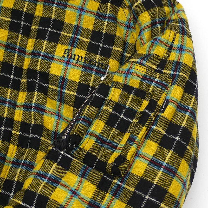 Supreme 【特別価格】 シュプリーム 18FW Wool N-2B Jacket