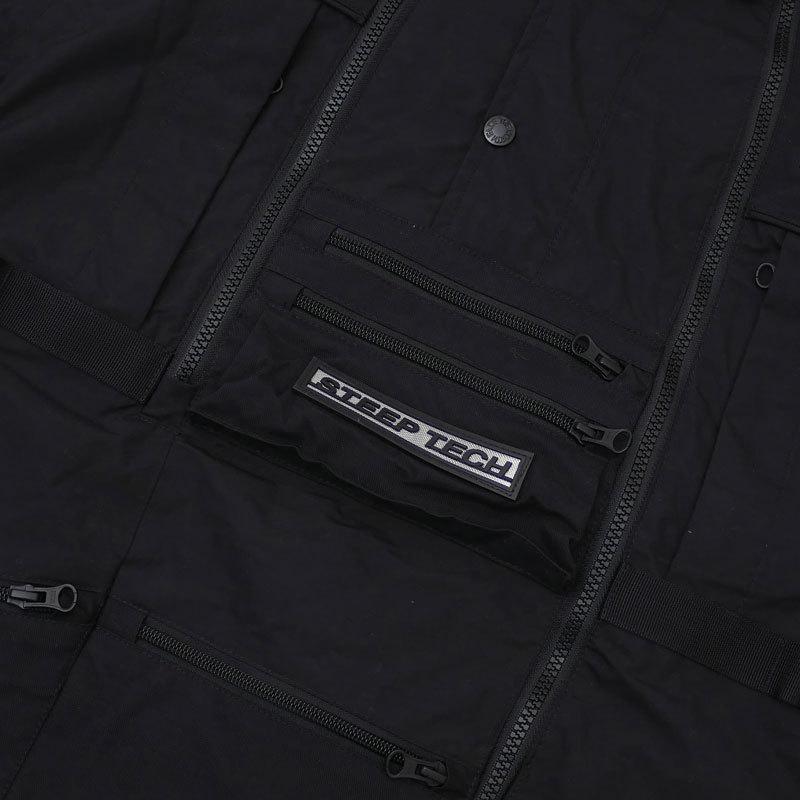 新品 サイズS 16ss Supreme North Face Jacket 黒 Supreme シュプリーム x THE NORTH FACE ザ・ノースフェイス