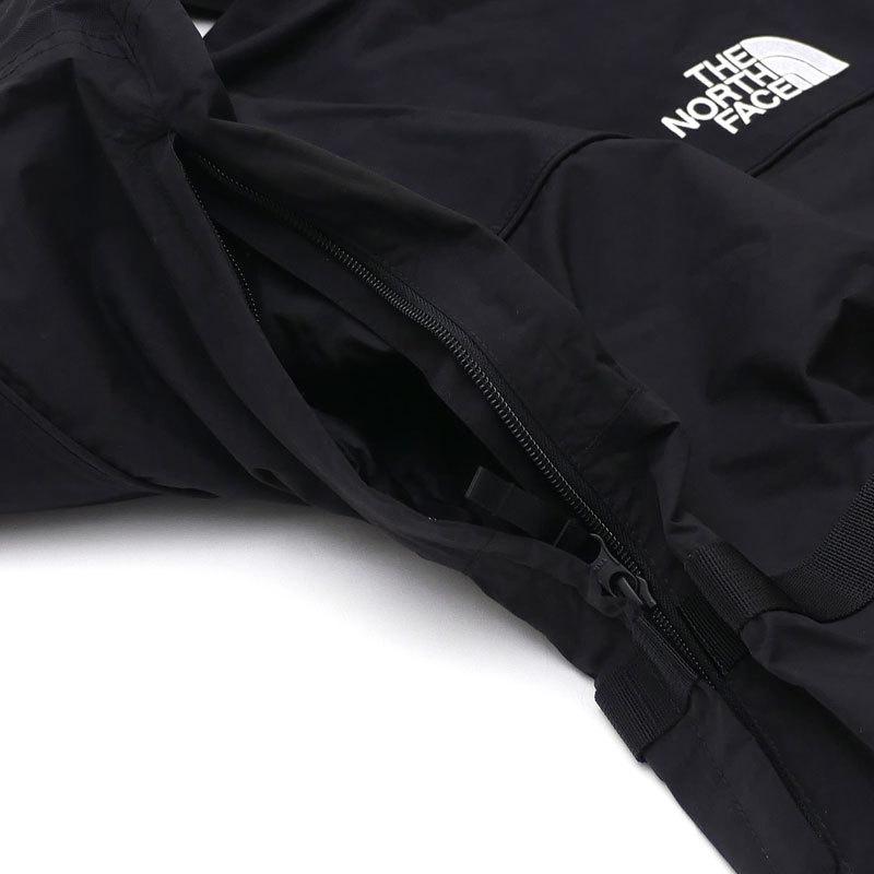 シュプリーム Supreme x THE NORTH FACE ザ・ノースフェイス 16SS Steep Tech Hooded Jacket BLACK メンズ Sサイズ 【中古】 130002954999 (OUTER)｜cliffedge｜09