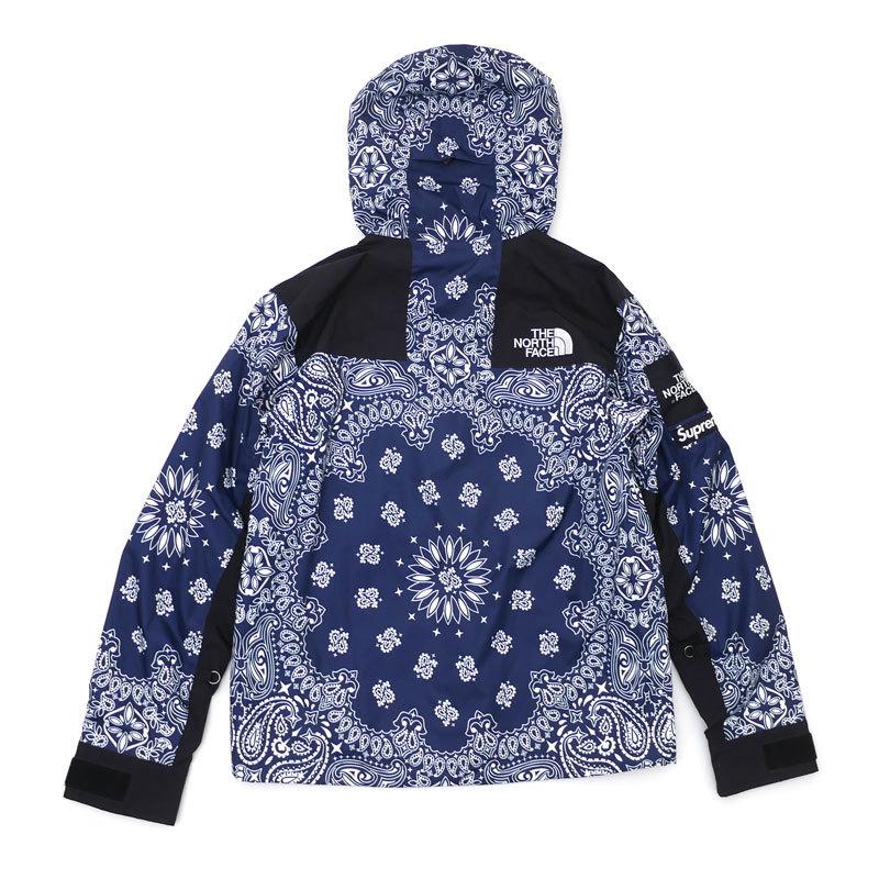 Supreme シュプリーム x ザ・ノースフェイス THE NORTH FACE