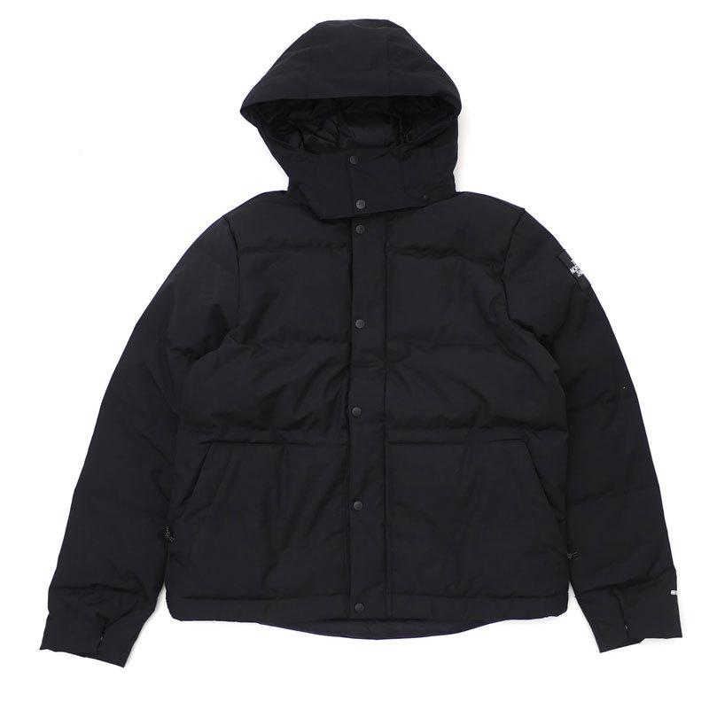 THE NORTH FACE 黒 ダウンジャケット 楽天市場】THE NORTH FACE ノースフェイス ダウンジャケット LEATHER