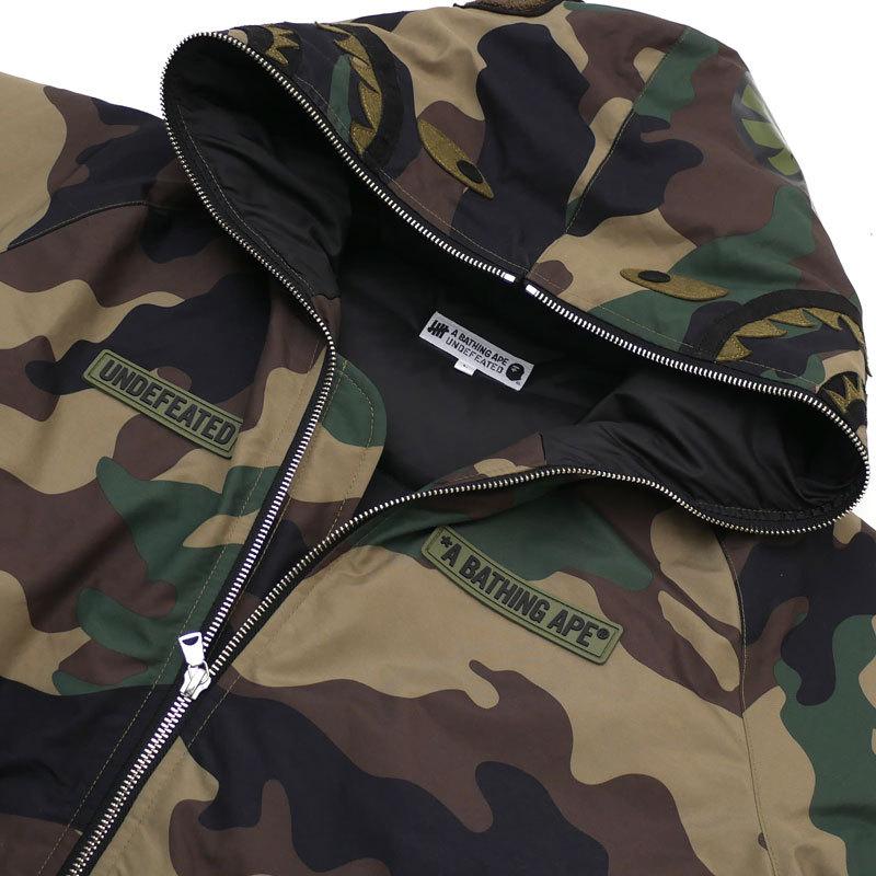 A BATHING APE（アベイシングエイプ） 【特別価格】 ア ベイシング
