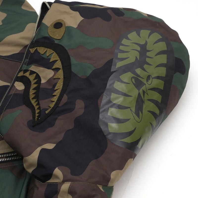 A BATHING APE 【特別価格】 ア ベイシング エイプ x UNDEFEATED A BATHING APE 【特別価格】 ア ベイシング エイプ x UNDEFEATED