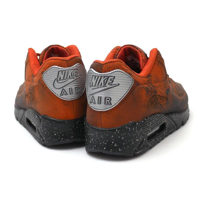 nike air max 270 black flash crimson