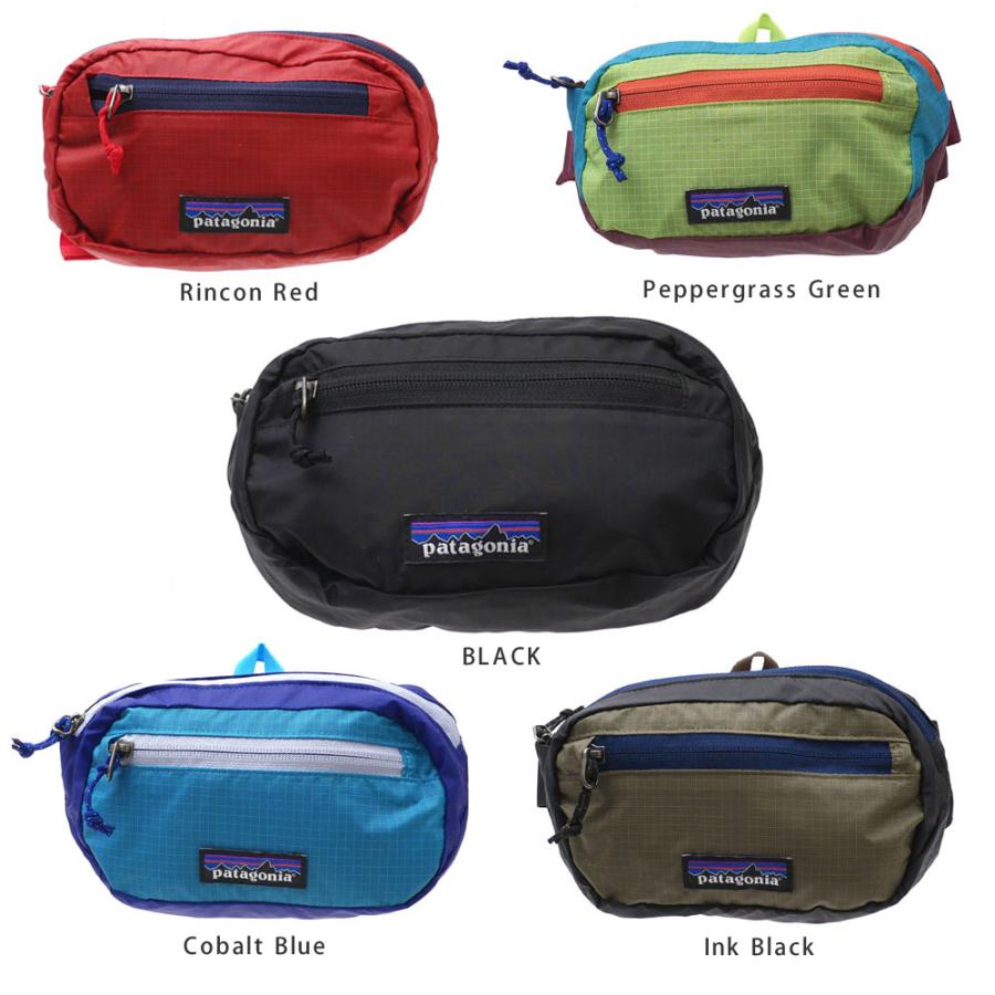 patagonia 新品 パタゴニア Patagonia Ultralight Black Hole
