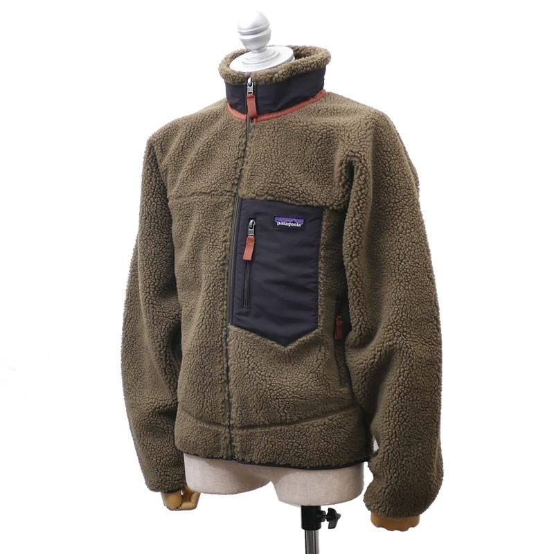 新品 パタゴニア Patagonia M's Classic Retro-X Jacket クラシック