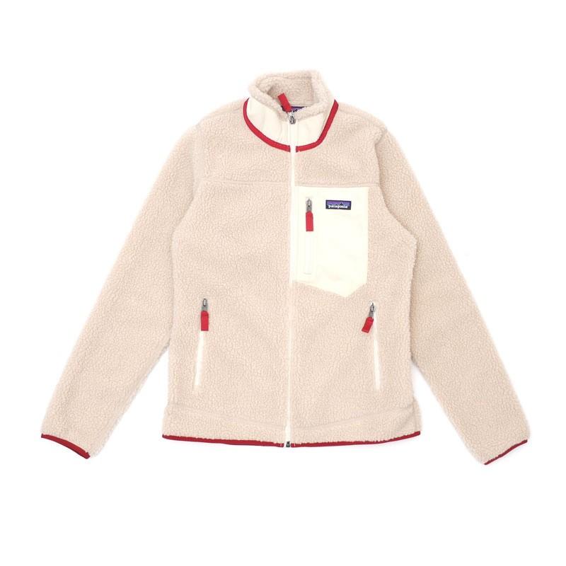 Patagonia ジャケット New Stock!!〉 Patagonia クラシック・レトロX・ジャケット。 風