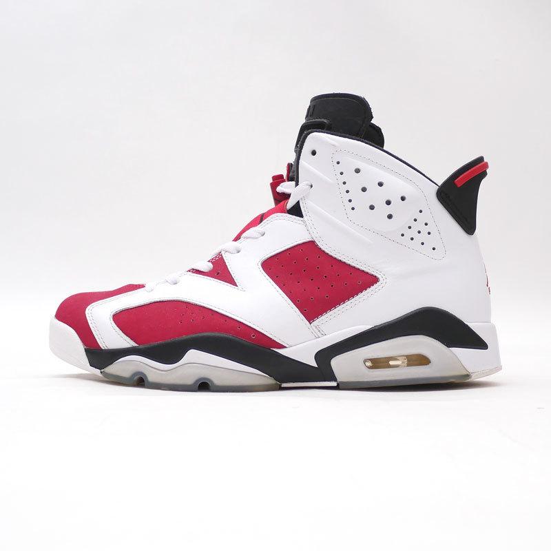 NIKE [期間限定ポイント15倍！] ナイキ AIR JORDAN 6 RETRO エア