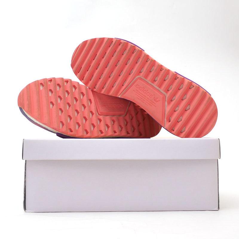 adidas 【特別価格】 アディダス x PHARRELL WILLIAMS PW HU HOLI NMD 