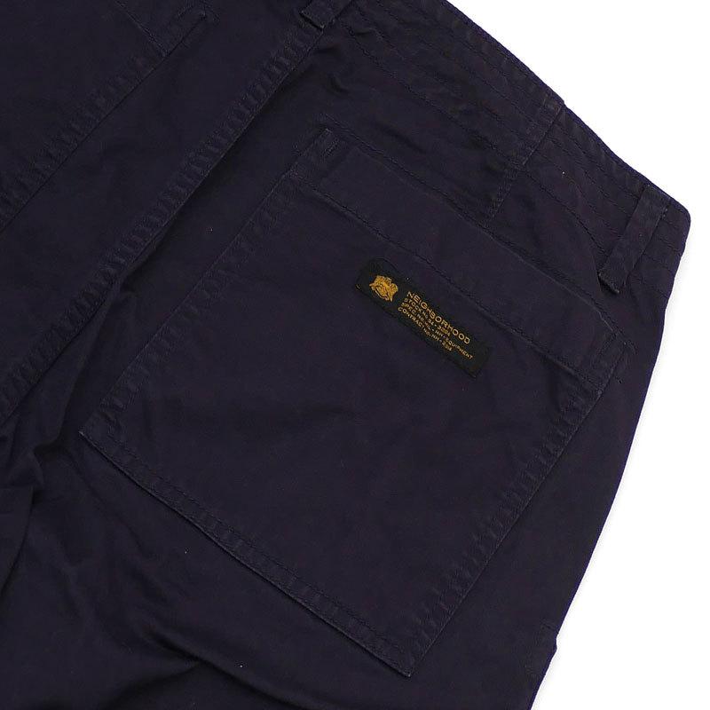 NEIGHBORHOOD（ネイバーフッド） 新品 NEIGHBORHOOD 16AW BAKER/C-PT