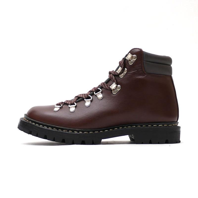WTAPS 新品 ダブルタップス 15AW JAMMER BOOTS ブーツ BROWN WTAPS 新品 ダブルタップス 15AW JAMMER BOOTS ブーツ BROWN