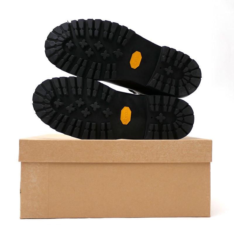 WTAPS 新品 ダブルタップス 15AW JAMMER BOOTS ブーツ BROWN WTAPS 新品 ダブルタップス 15AW JAMMER BOOTS ブーツ BROWN