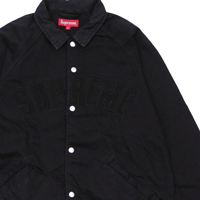 Supreme シュプリーム SUPREME 18FW Snap Front Twill Jacket ツイル 
