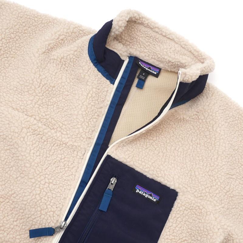 patagonia 新品 パタゴニア Patagonia M's Classic Retro-X patagonia 新品 パタゴニア Patagonia M's Classic Retro-X