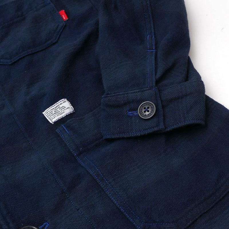 WTAPS 【特別価格】 ダブルタップス 12SS SHOP COAT ショップ