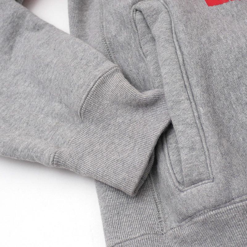 希少 裏原 archive ナイトレイド TOKYO23 ボンディング パーカー ナイトレイド NITRAID TOKYO 23 PULLOVER HOODED スウェット