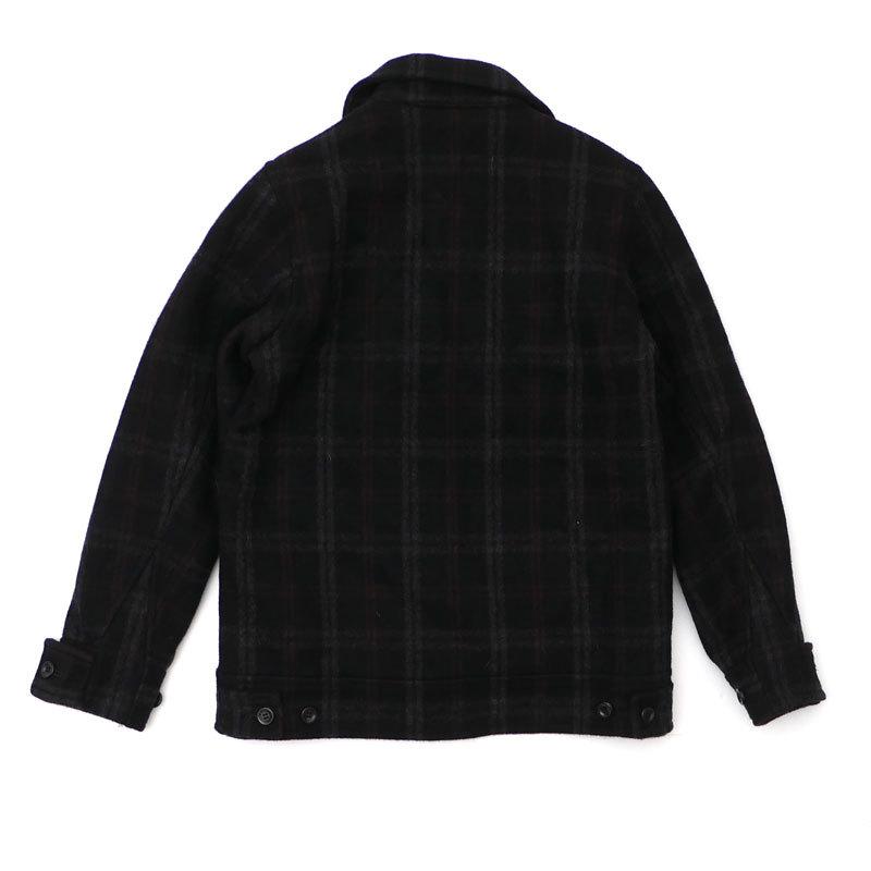 WTAPS 【特別価格】 ダブルタップス 10AW GREASE JACKET WTAPS 【特別価格】 ダブルタップス 10AW GREASE JACKET