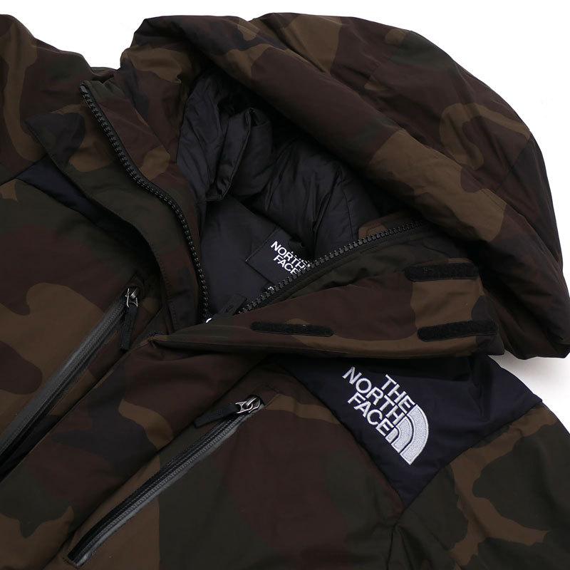 THE NORTH FACE ザ・ノースフェイス NOVELTY BALTRO LIGHT THE NORTH FACE ザ・ノースフェイス NOVELTY BALTRO LIGHT