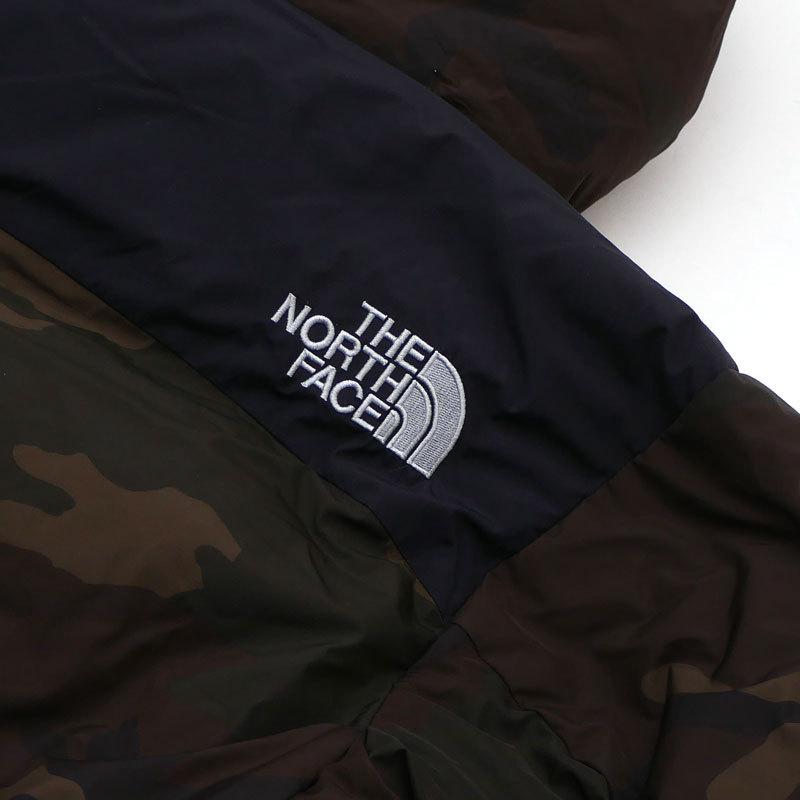 THE NORTH FACE ザ・ノースフェイス NOVELTY BALTRO LIGHT THE NORTH FACE ザ・ノースフェイス NOVELTY BALTRO LIGHT