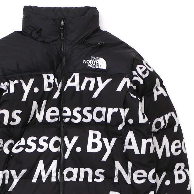 Supreme シュプリーム x THE NORTH FACE ザ・ノースフェイス
