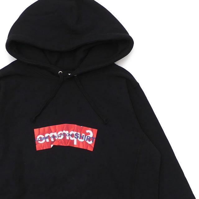Supreme / Comme des Garçons シュプリーム Supreme（シュプリーム） 【期間限定特別価格】 Supreme x COMME des