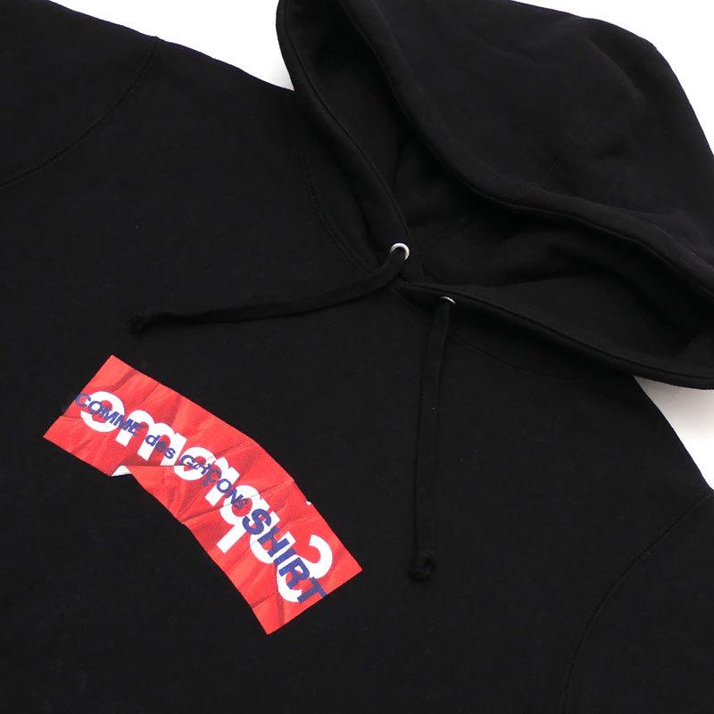 Supreme（シュプリーム） 【期間限定特別価格】 Supreme x COMME des